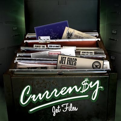 Curren$y - Jet Files - Tekst piosenki, lyrics | Tekściki.pl