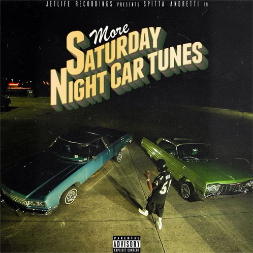 Curren$y - More Saturday Night Car Tunes - Tekst piosenki, lyrics | Tekściki.pl
