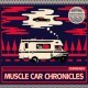 Curren$y - Muscle Car Chronicles - Tekst piosenki, lyrics | Tekściki.pl