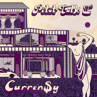 Curren$y - Pilot Talk II - Tekst piosenki, lyrics | Tekściki.pl