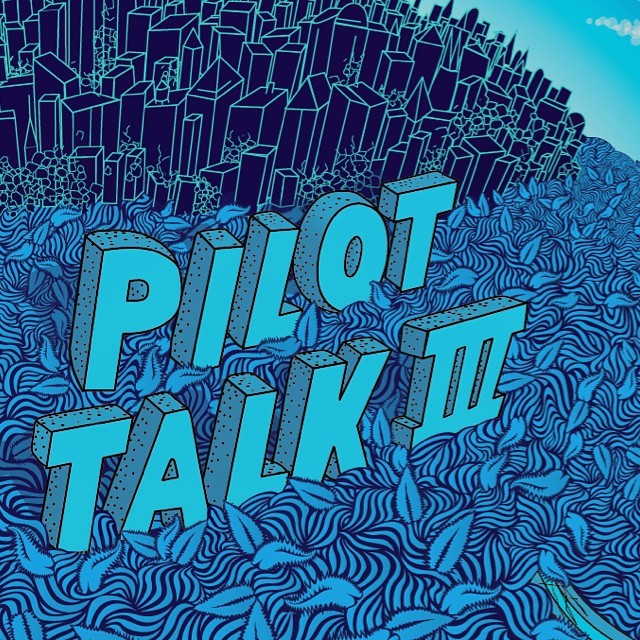 Curren$y - Pilot Talk III - Tekst piosenki, lyrics | Tekściki.pl