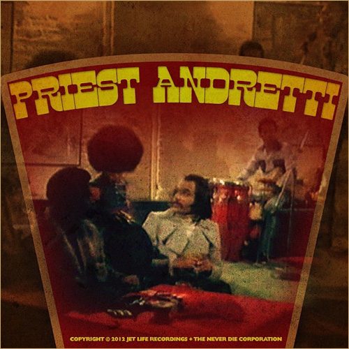 Curren$y - Priest Andretti - Tekst piosenki, lyrics | Tekściki.pl