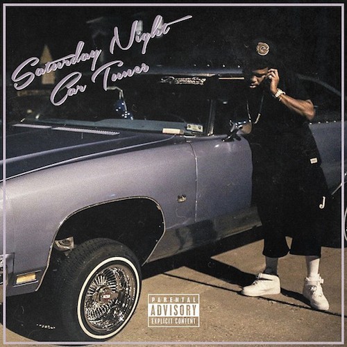 Curren$y - Saturday Night Car Tunes - Tekst piosenki, lyrics | Tekściki.pl