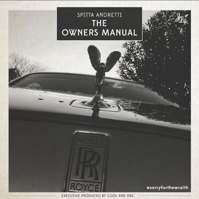 Curren$y - The Owners Manual - Tekst piosenki, lyrics | Tekściki.pl