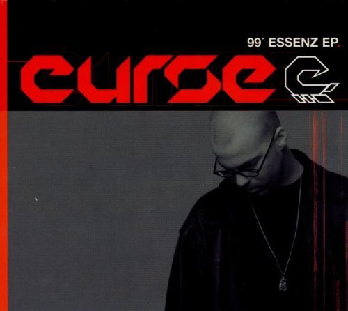 Curse - 99 Essenz EP - Tekst piosenki, lyrics | Tekściki.pl
