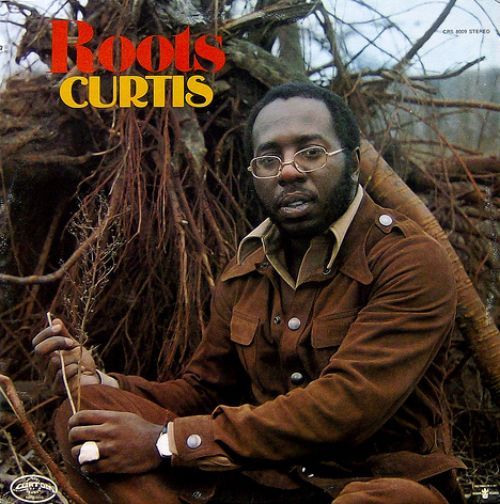 Curtis Mayfield - Roots - Tekst piosenki, lyrics | Tekściki.pl