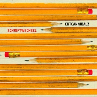 Cutcannibalz - Schriftwechsel - Tekst piosenki, lyrics | Tekściki.pl