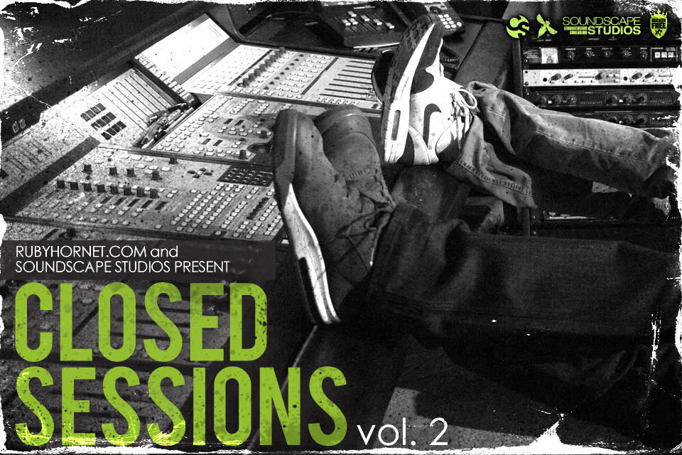CyHi The Prynce - Closed Sessions Vol. 2 - Tekst piosenki, lyrics | Tekściki.pl