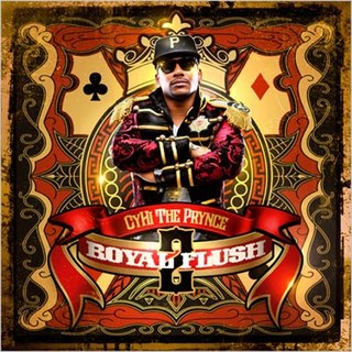 CyHi The Prynce - Royal Flush 2 - Tekst piosenki, lyrics | Tekściki.pl