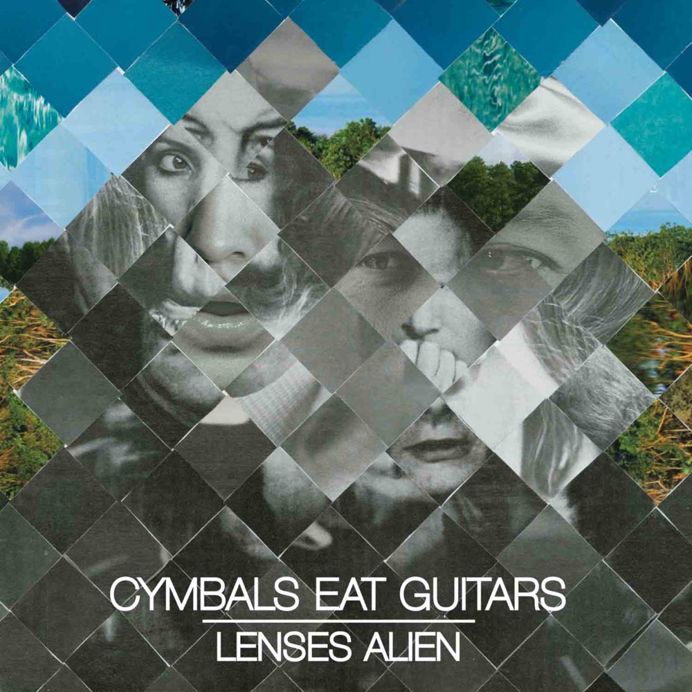 Cymbals Eat Guitars - Lenses Alien - Tekst piosenki, lyrics | Tekściki.pl