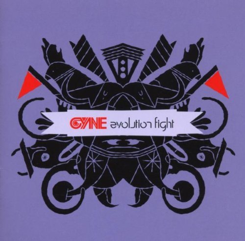 CYNE - Evolution Fight - Tekst piosenki, lyrics | Tekściki.pl