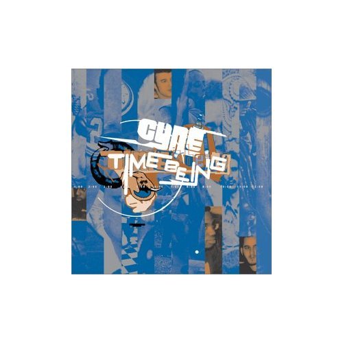 CYNE - Time Being - Tekst piosenki, lyrics | Tekściki.pl