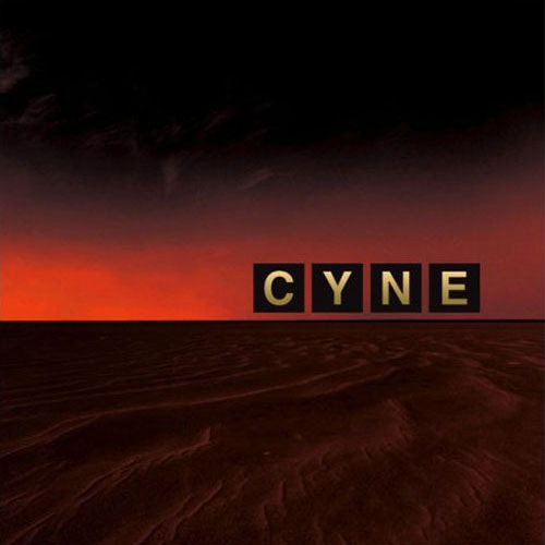 CYNE - Water For Mars - Tekst piosenki, lyrics | Tekściki.pl