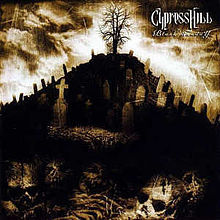 Cypress Hill - Black Sunday - Tekst piosenki, lyrics | Tekściki.pl