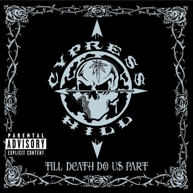 Cypress Hill - Till Death Do Us Part - Tekst piosenki, lyrics | Tekściki.pl