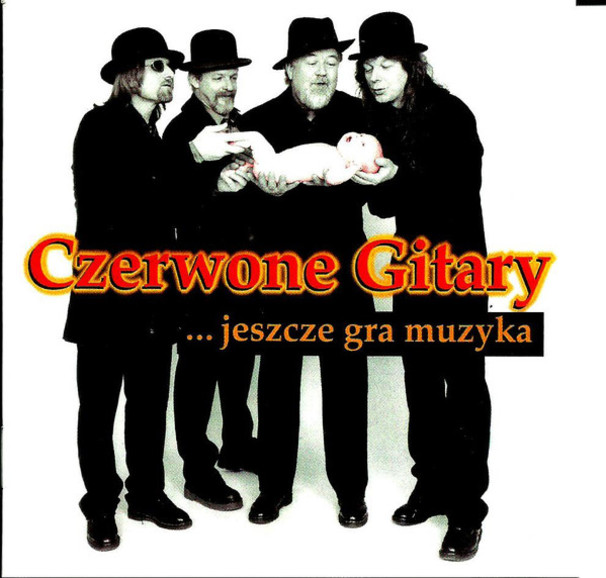 Czerwone Gitary - ...jeszcze gra muzyka - Tekst piosenki, lyrics | Tekściki.pl