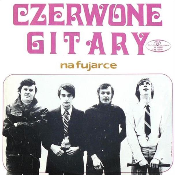 Czerwone Gitary - Na fujarce - Tekst piosenki, lyrics | Tekściki.pl