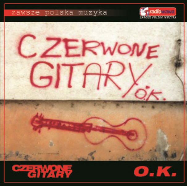 Czerwone Gitary - O.K. - Tekst piosenki, lyrics | Tekściki.pl