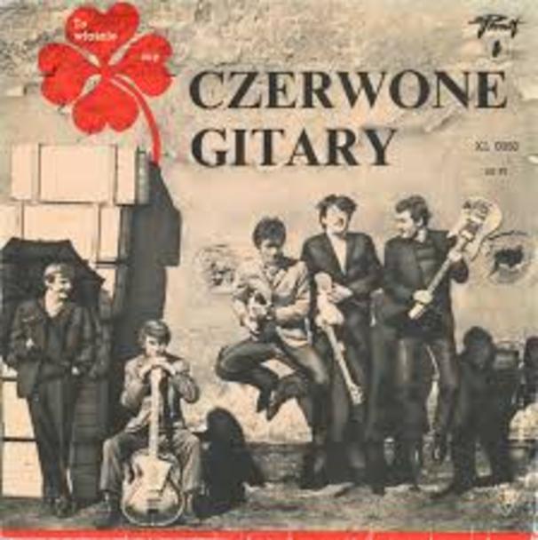 Czerwone Gitary - To właśnie my - Tekst piosenki, lyrics | Tekściki.pl