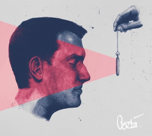 Czeski - Nigdy nie jest za późno by coś zmienić - Tekst piosenki, lyrics | Tekściki.pl