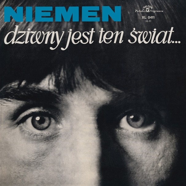 Czesław Niemen - Dziwny jest ten świat - Tekst piosenki, lyrics | Tekściki.pl
