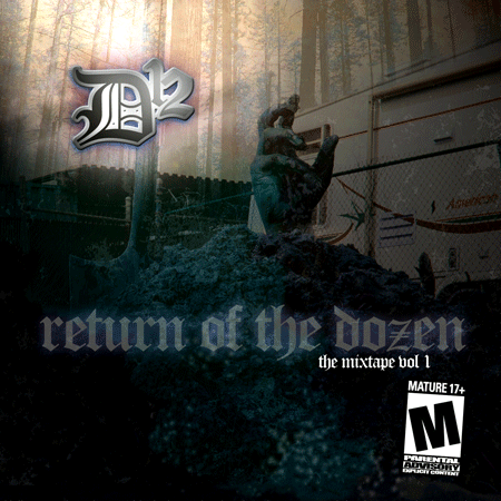 D12 - Return of the Dozen Vol. 1 - Tekst piosenki, lyrics | Tekściki.pl
