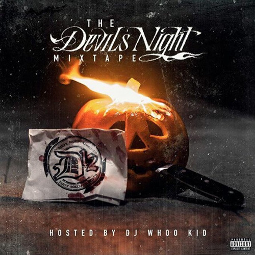 D12 - The Devil's Night Mixtape - Tekst piosenki, lyrics | Tekściki.pl