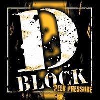 D-Block - Peer Pressure - Tekst piosenki, lyrics | Tekściki.pl
