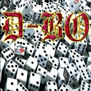 D-Bo - Deutscha Playa - Tekst piosenki, lyrics | Tekściki.pl