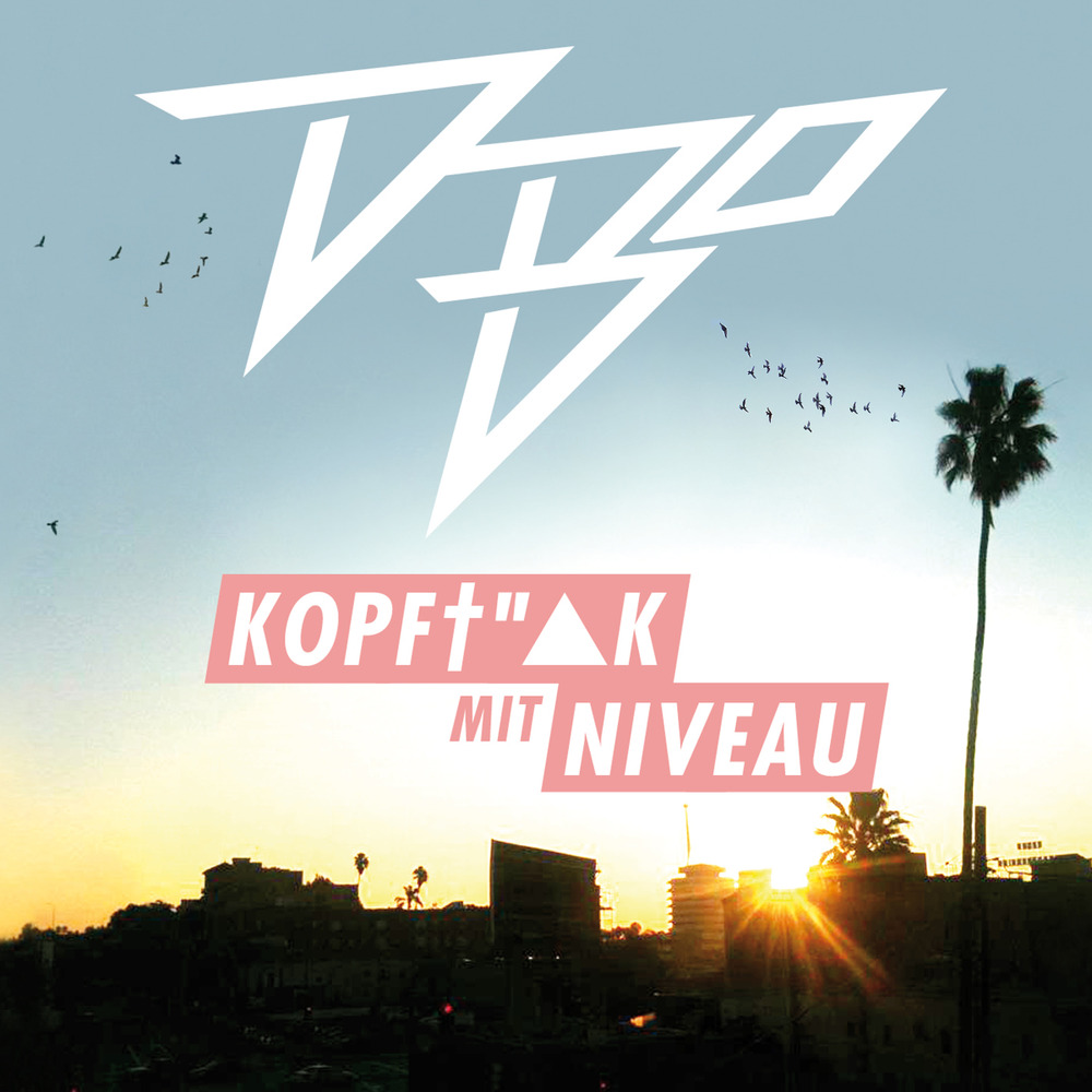D-Bo - Kopffick mit Niveau - Tekst piosenki, lyrics | Tekściki.pl