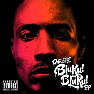 D Double E - Bluku! Bluku! EP - Tekst piosenki, lyrics | Tekściki.pl