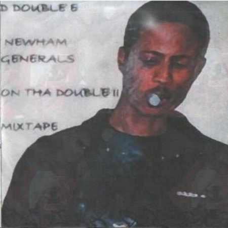 D Double E - On Tha Double - Tekst piosenki, lyrics | Tekściki.pl