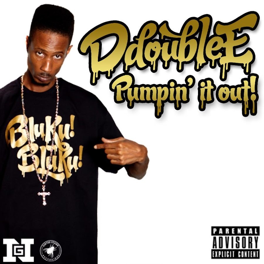 D Double E - Pumpin' It Out - EP - Tekst piosenki, lyrics | Tekściki.pl