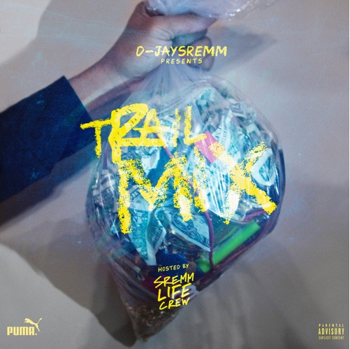 D-Jay Sremm - Trail Mix - Tekst piosenki, lyrics | Tekściki.pl