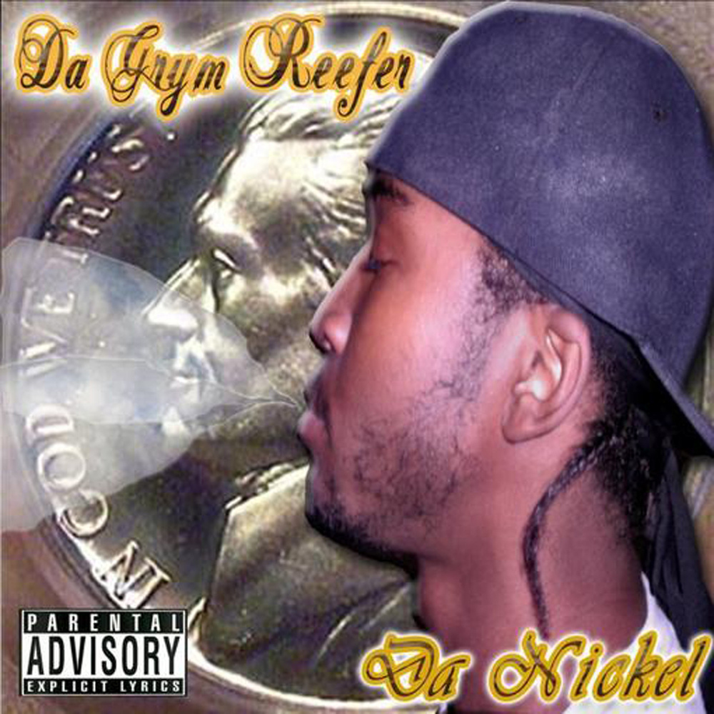 Da Grym Reefer - Da Nickel - Tekst piosenki, lyrics | Tekściki.pl