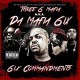 Da Mafia 6ix - 6ix Commandments - Tekst piosenki, lyrics | Tekściki.pl