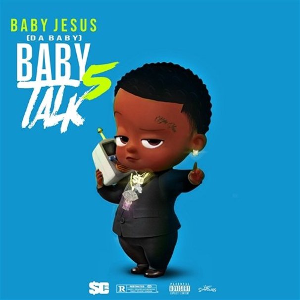 DaBaby - Baby Talk 5 - Tekst piosenki, lyrics | Tekściki.pl
