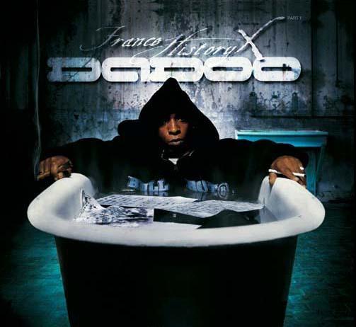 Dadoo - France History X - Tekst piosenki, lyrics | Tekściki.pl