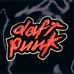 Daft Punk - Homework - Tekst piosenki, lyrics | Tekściki.pl