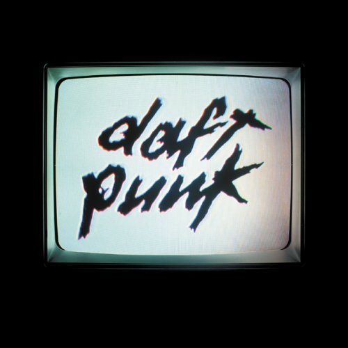 Daft Punk - Human After All - Tekst piosenki, lyrics | Tekściki.pl