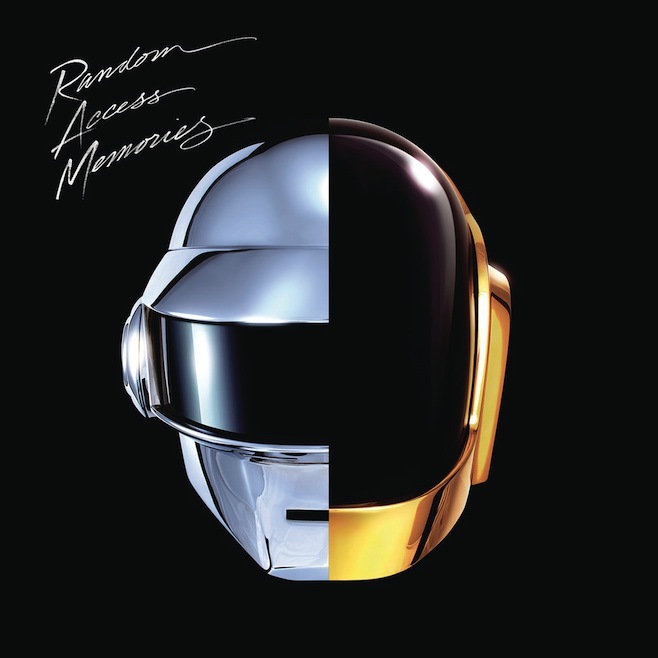 Daft Punk - Random Access Memories - Tekst piosenki, lyrics | Tekściki.pl