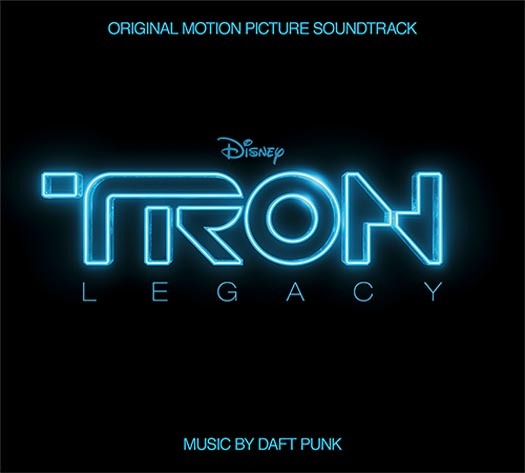 Daft Punk - Tron: Legacy - Tekst piosenki, lyrics | Tekściki.pl