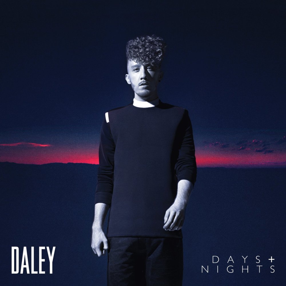 Daley - Days & Nights - Tekst piosenki, lyrics | Tekściki.pl
