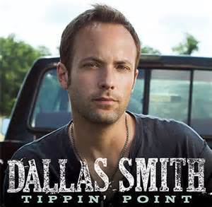 Dallas Smith - Tippin' Point EP - Tekst piosenki, lyrics | Tekściki.pl
