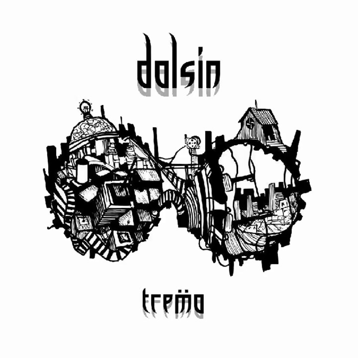 Dalsin - TRËMA - Tekst piosenki, lyrics | Tekściki.pl
