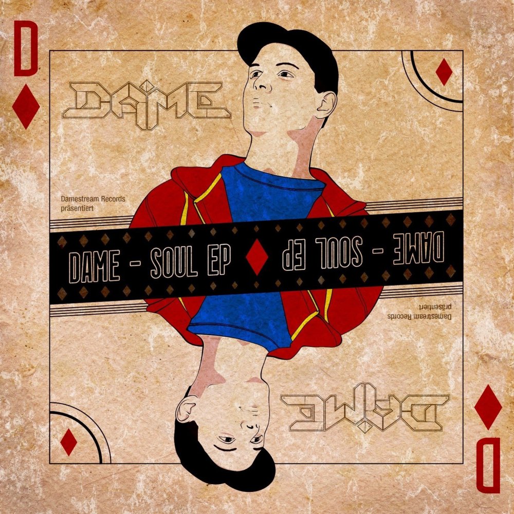 Dame - Soul EP - Tekst piosenki, lyrics | Tekściki.pl