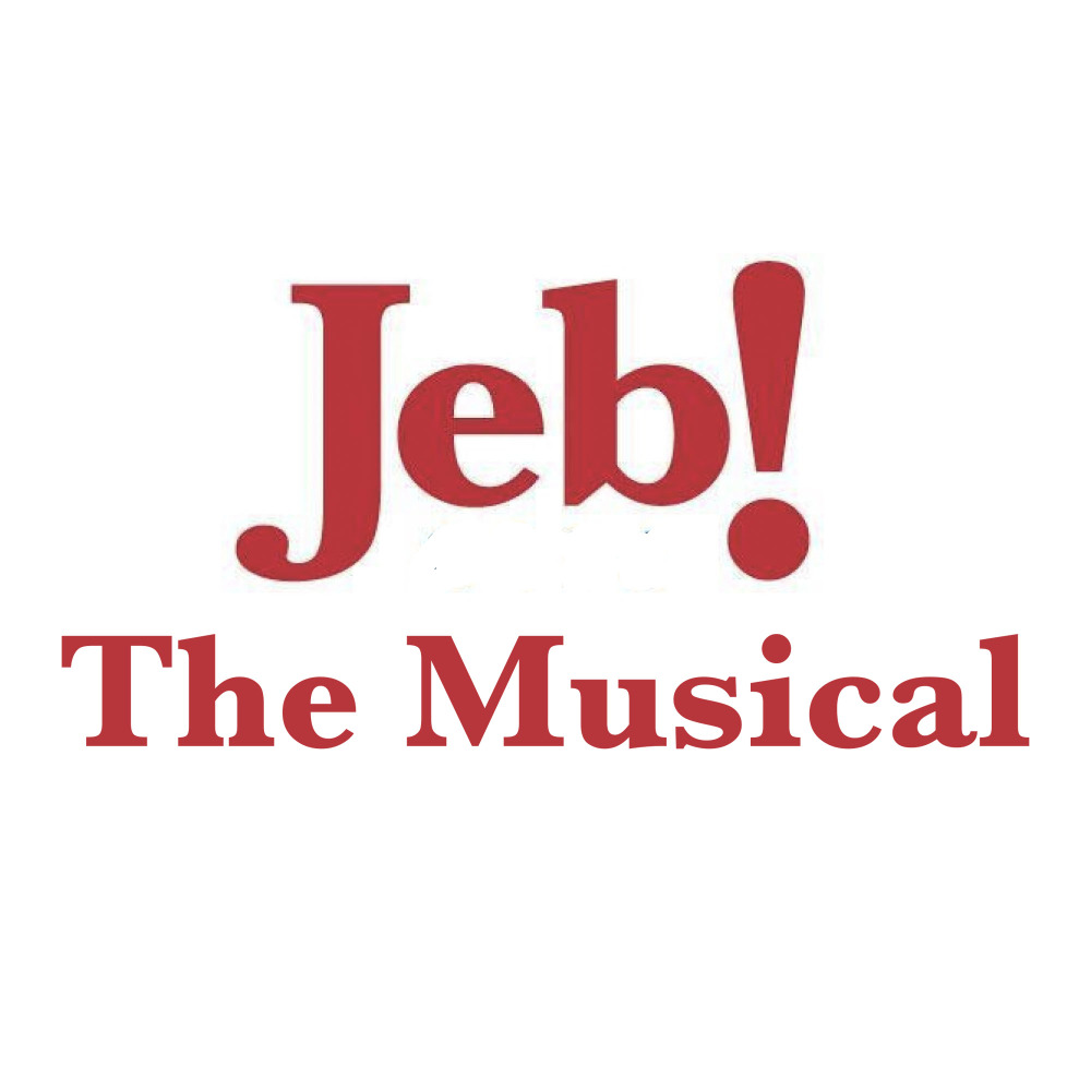 Dan Berger - Jeb! The Musical - Tekst piosenki, lyrics | Tekściki.pl