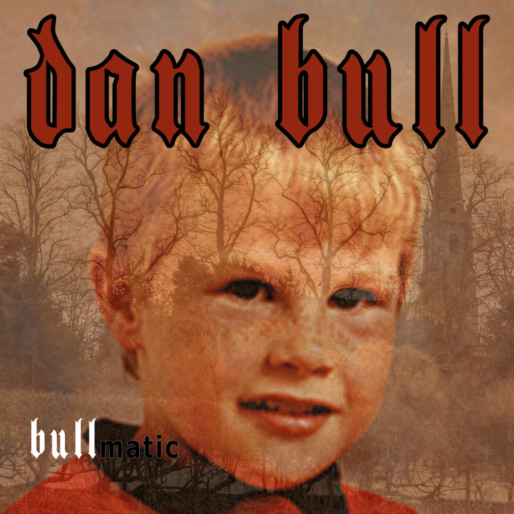 Dan Bull - Bullmatic - Tekst piosenki, lyrics | Tekściki.pl