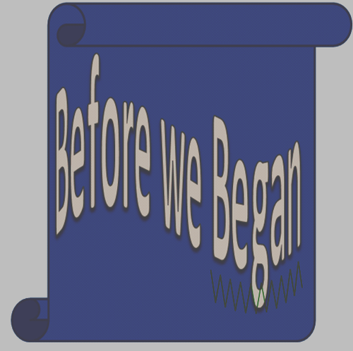 Dan Burnette - Before we Began - Tekst piosenki, lyrics | Tekściki.pl