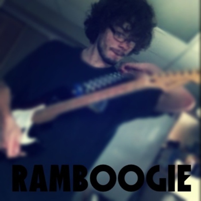 Dan Burnette - Ramboogie - Tekst piosenki, lyrics | Tekściki.pl